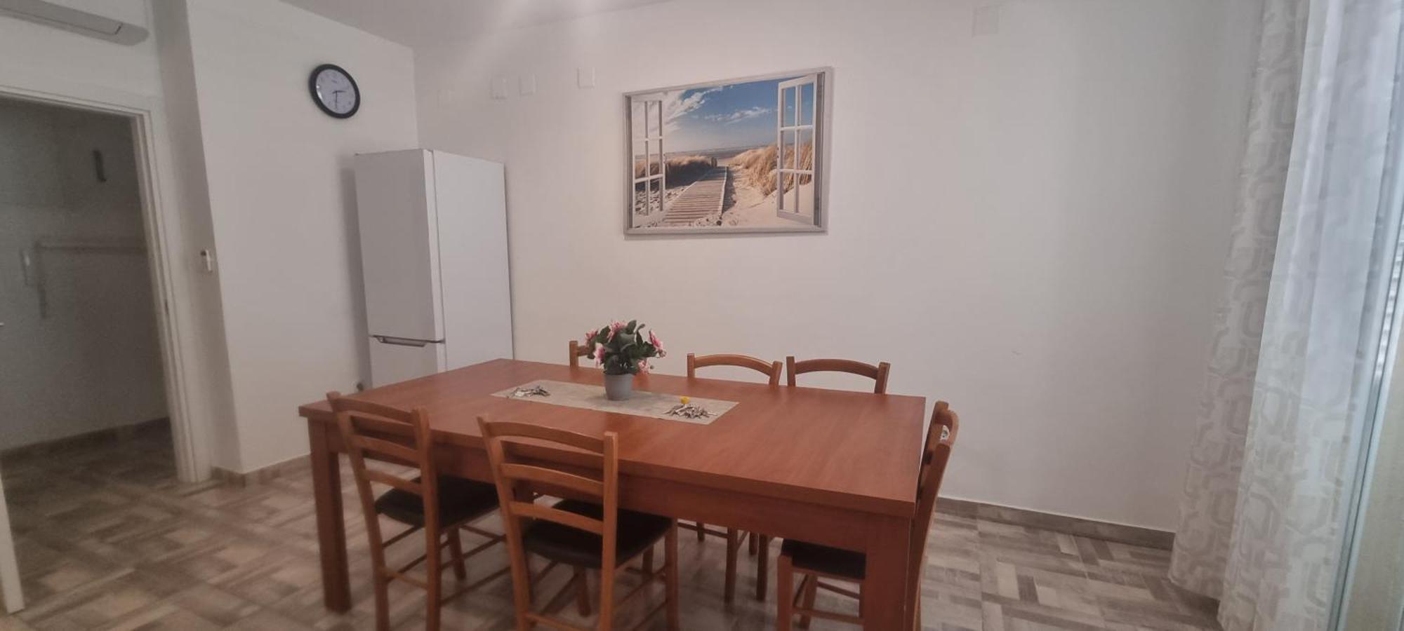 Ferienwohnung Deluxe Novalja Exterior foto